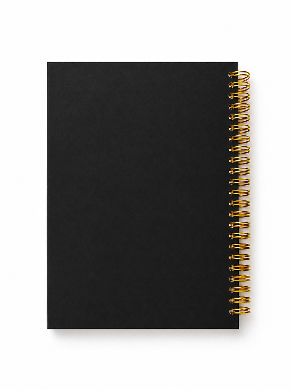 Dear Jesus Devotional Journal |Black|