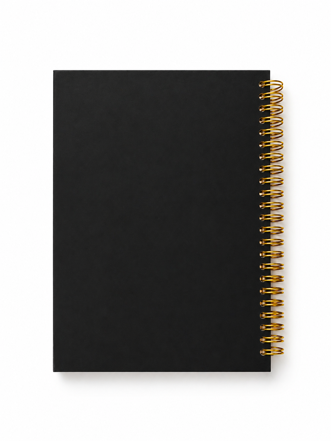 Dear Jesus Devotional Journal |Black|
